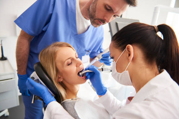 Best Oral Cancer Screening  in East Peoria, IL