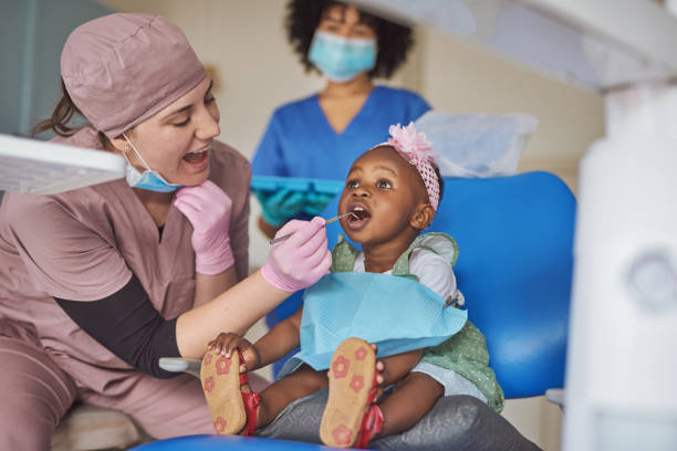 Best Emergency Dental Care  in East Peoria, IL