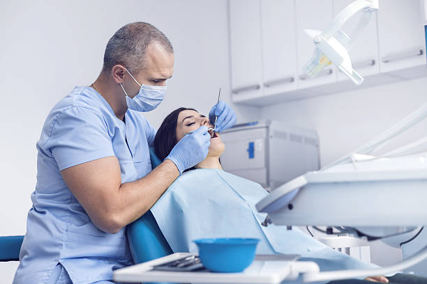 Why Choose Us for Your Dental Needs in East Peoria, IL