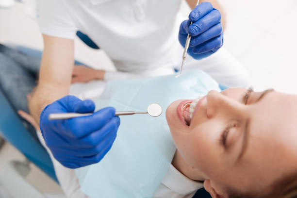 Best Sedation Dentistry  in East Peoria, IL